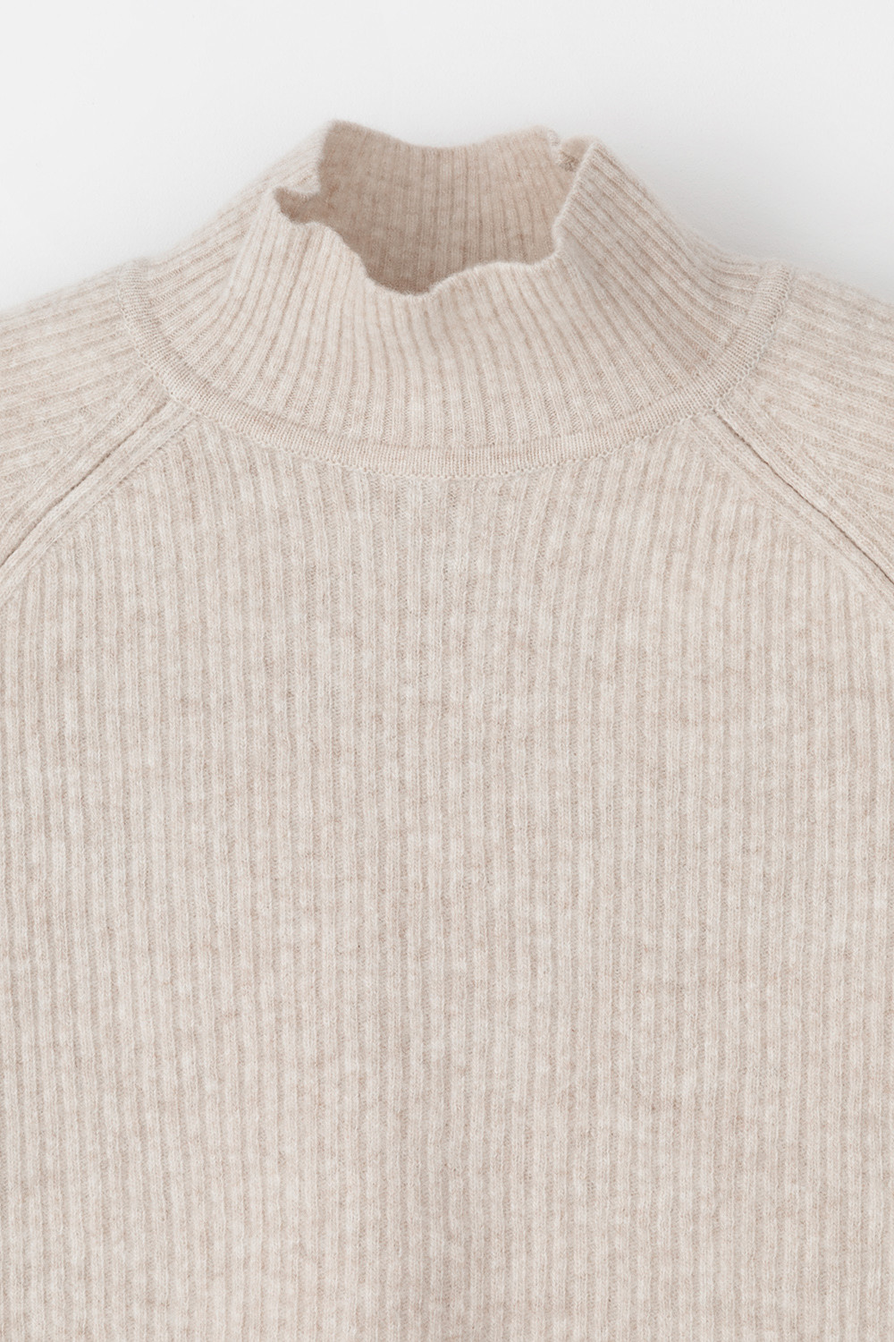 Джемперы женские для мам, артикул: ЕВ 30179/ш, цвет: бежевый, фото 6