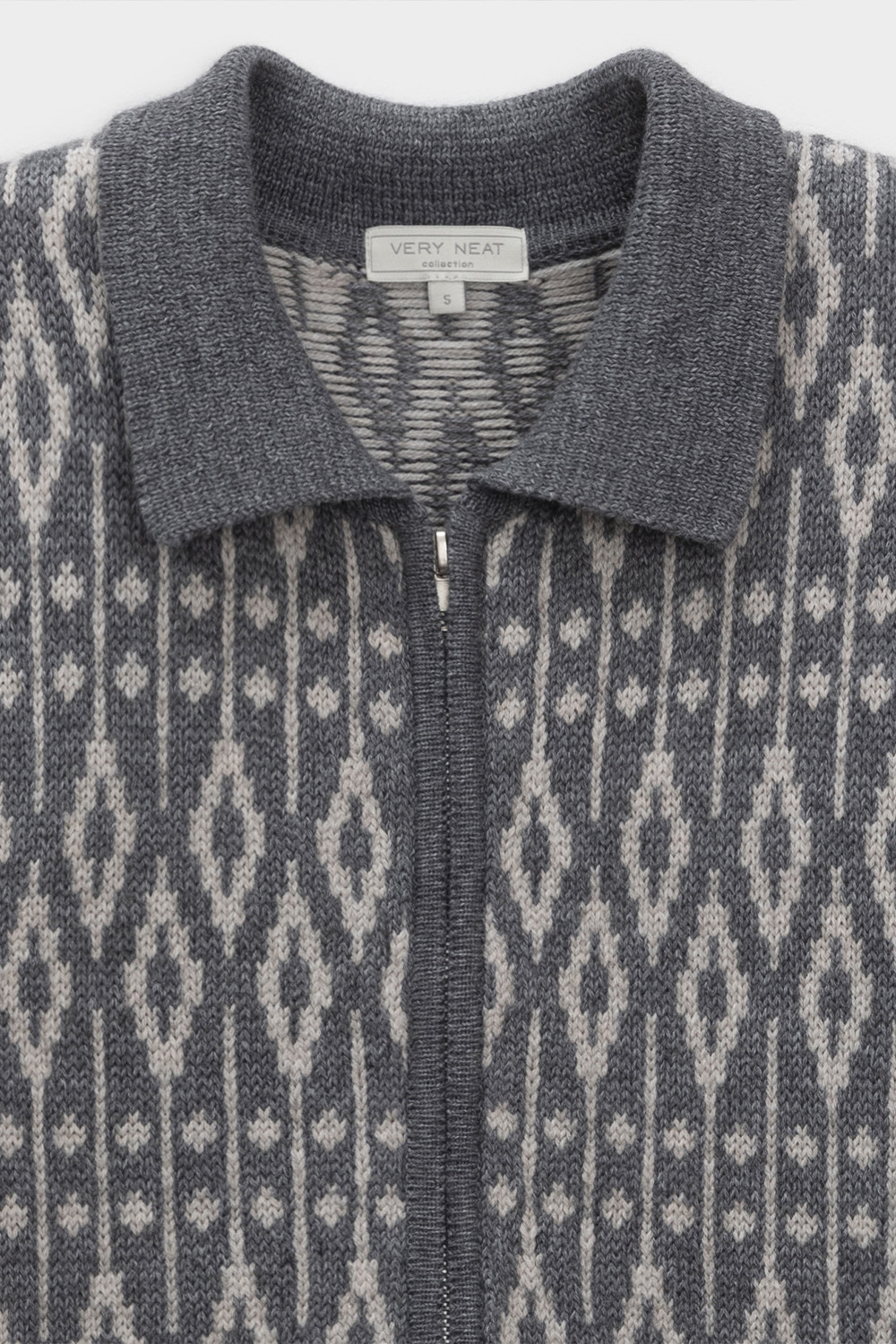 Жакеты, куртки женские для мам, артикул: ЕВ 30283/ш, цвет: темно-серый, фото 6