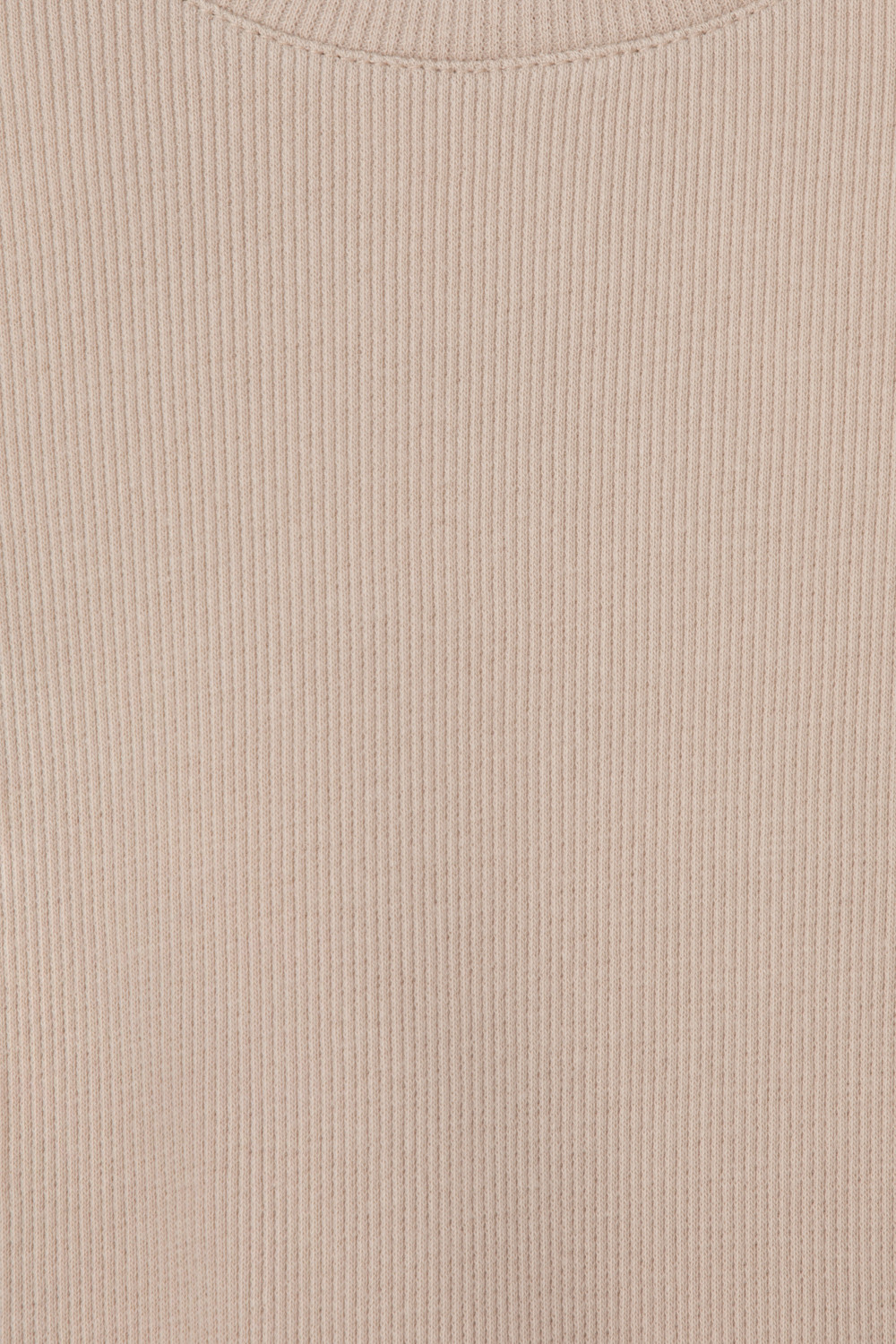 Лонгсливы для девочки, артикул: КР 302550, цвет: бежевый, фото 6