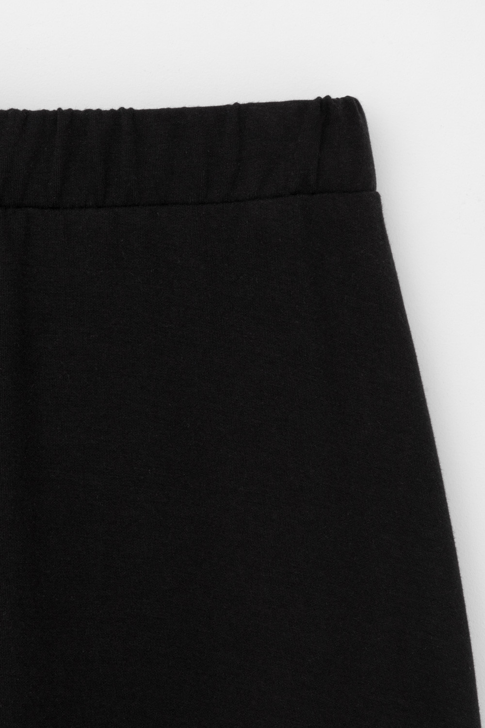 Юбки женские для мам, артикул: ЕВТ 7028, цвет: черный3, фото 6