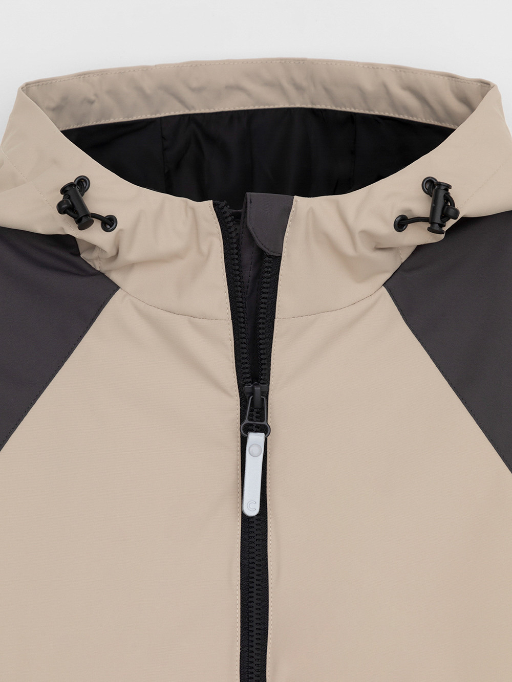 Куртки для мальчика, артикул: ВК 30152/1 Ал, цвет: темно-серый, фото 6