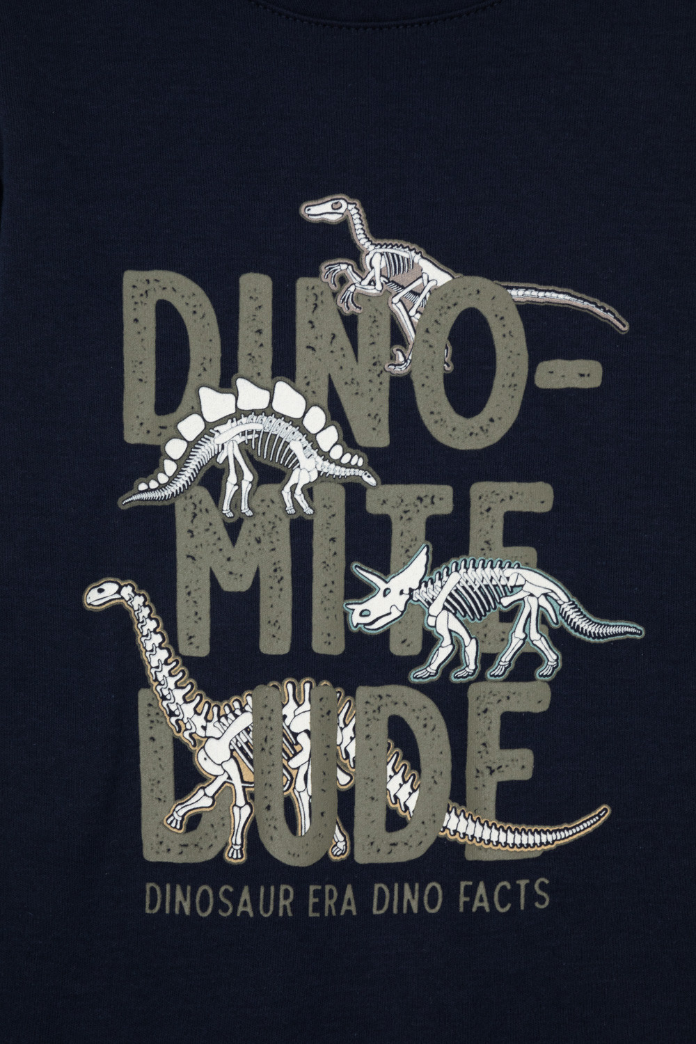 Пижама для мальчика, артикул: К 1541/24, цвет: темно-синий, фото 6