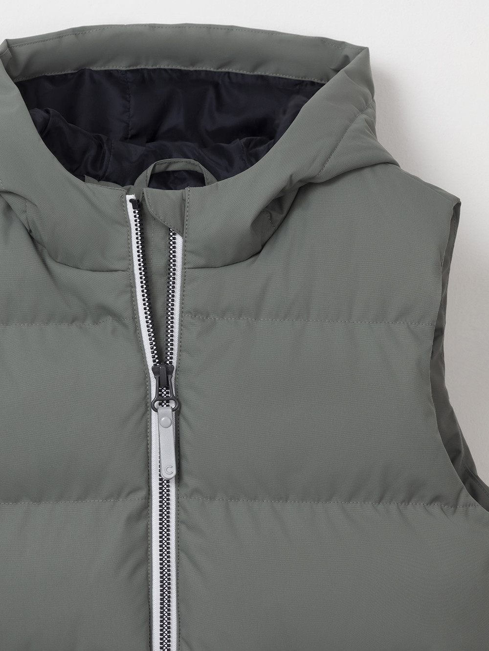 Жилеты для мальчика, артикул: ВК 35022/4 ГР (98-128), цвет: хаки, фото 6