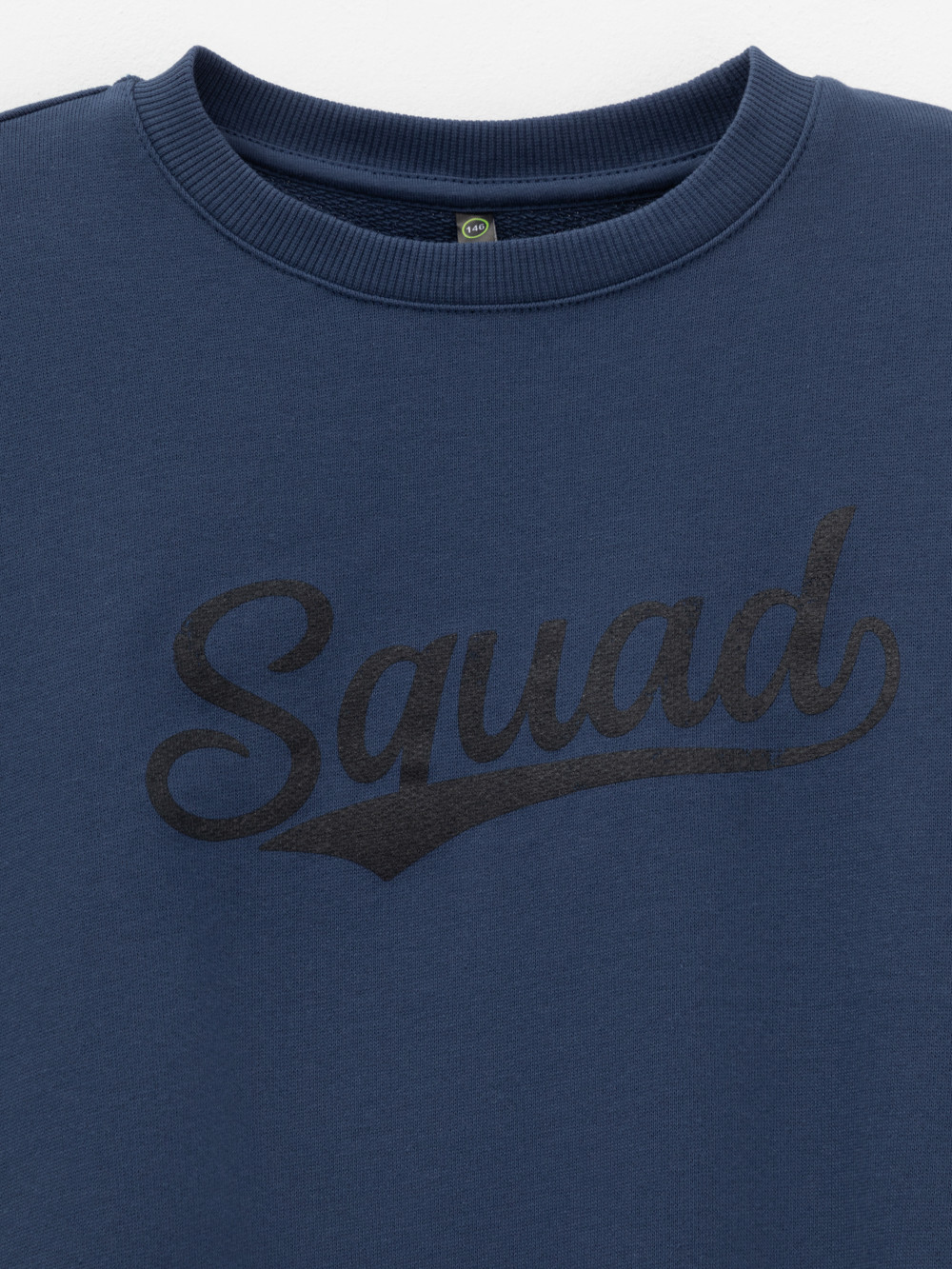 Свитшоты для мальчика, артикул: КР 302796, цвет: синий, фото 6