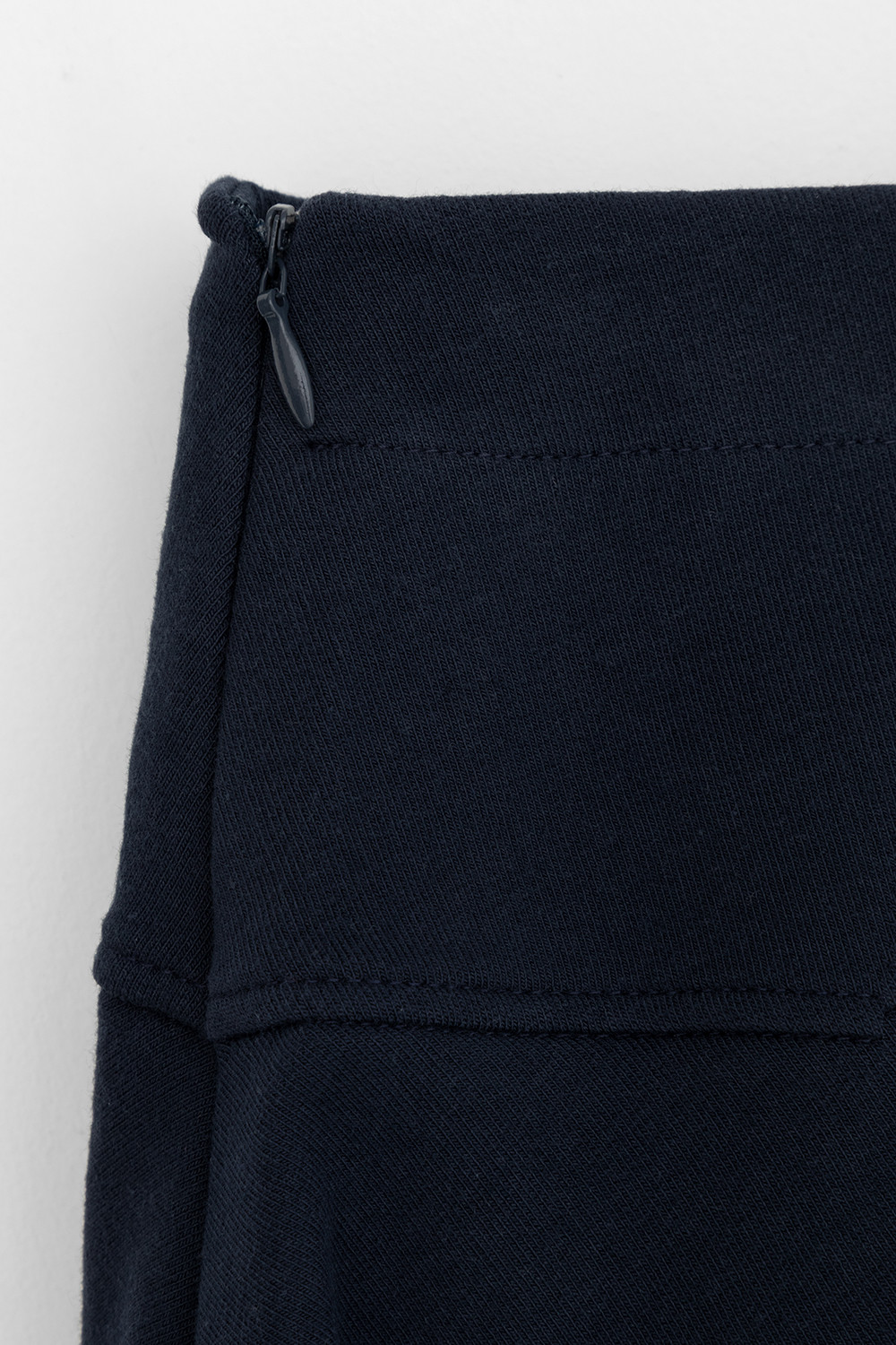 Юбка для девочки, артикул: К 7140, цвет: синий, фото 6