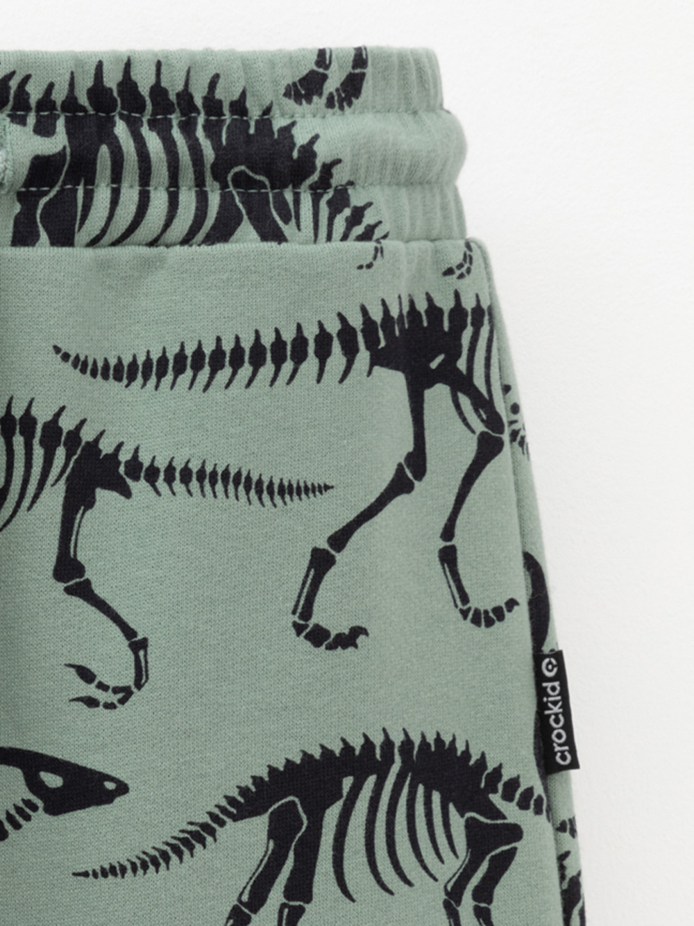 Брюки для мальчика, артикул: КР 400825, цвет: хаки, фото 6