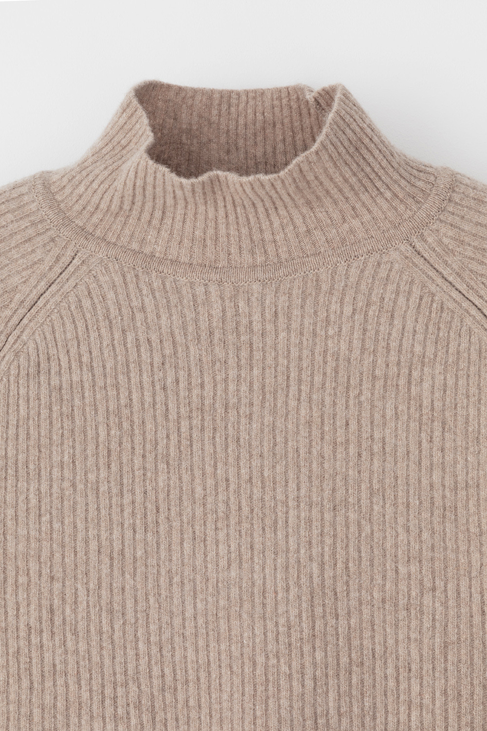 Джемперы женские для мам, артикул: ЕВ 30179/ш, цвет: бежевый, фото 6