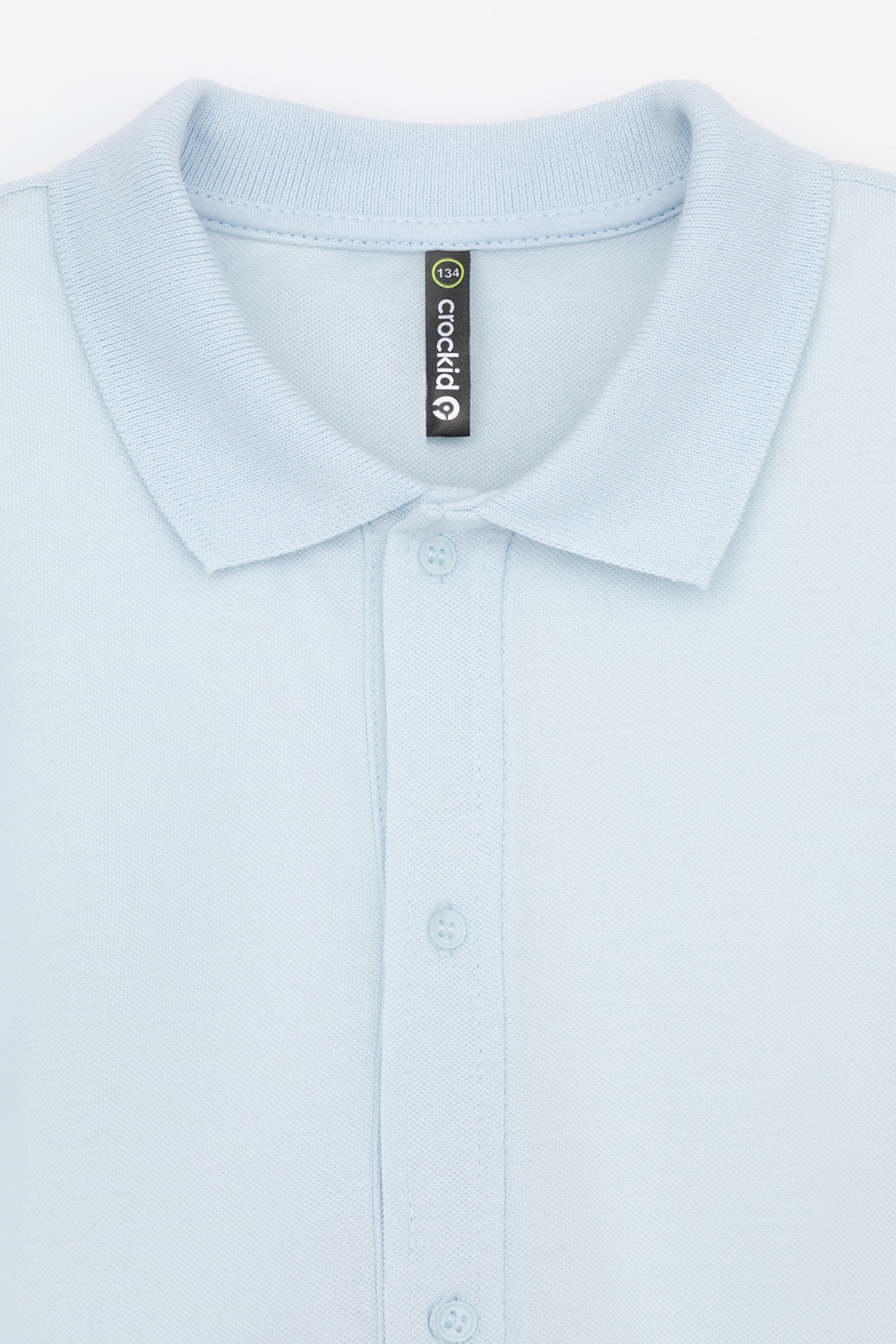 Рубашки для мальчика, артикул: К 302499, цвет: светло-голубой, фото 6