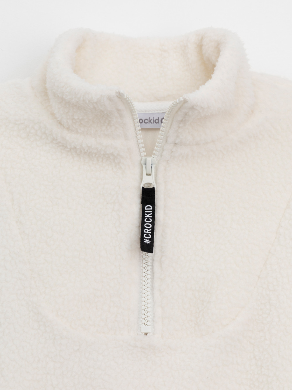 Куртка, артикул: ФЛ 30003/1 ГР, цвет: бежевый, фото 6