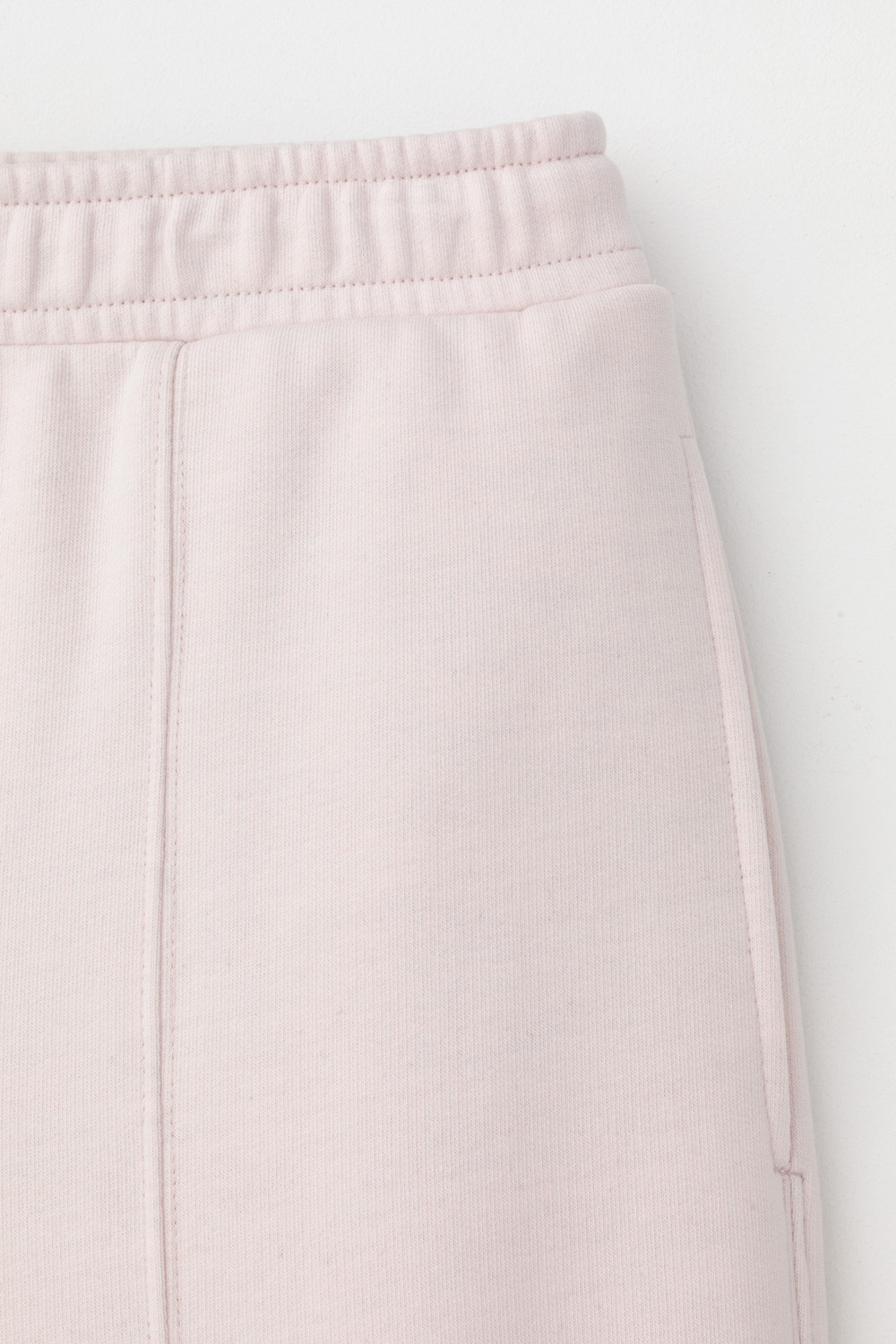 Брюки женские для мам, артикул: ЕВТ 4149, цвет: розовый, фото 6