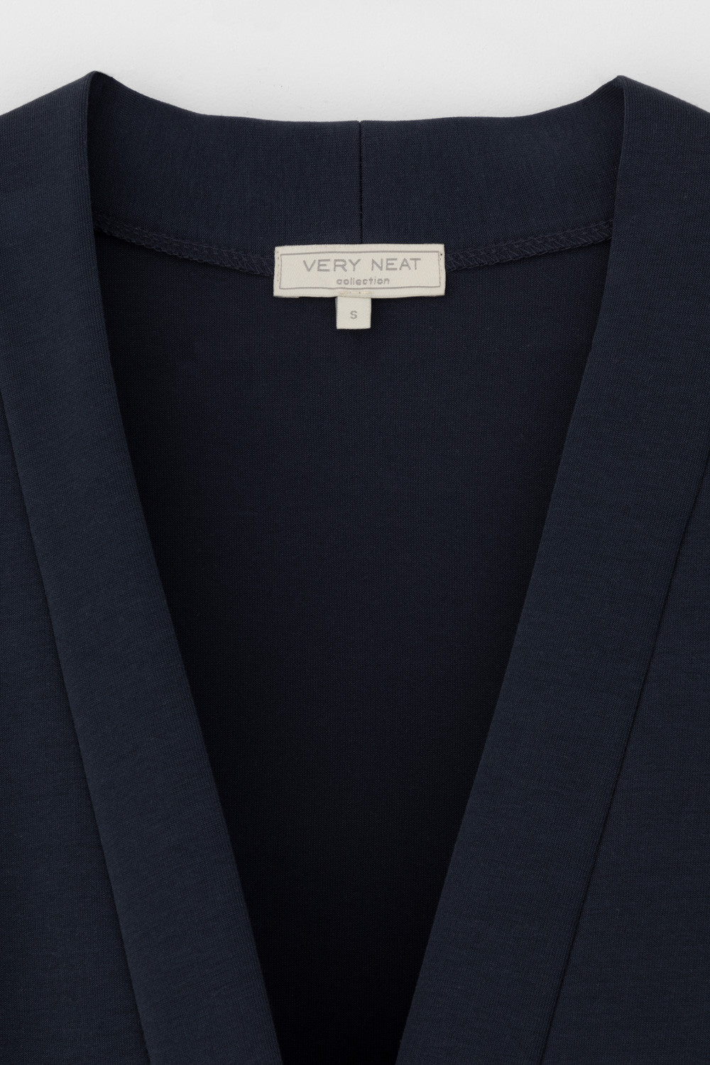 Жакеты, куртки женские для мам, артикул: ЕВТ 3294, цвет: синий, фото 6