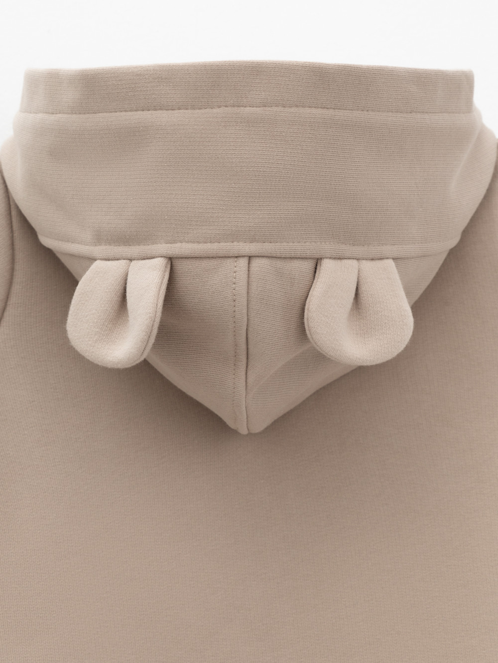 Комбинезон для мальчика, артикул: КР 6557, цвет: бежевый, фото 6