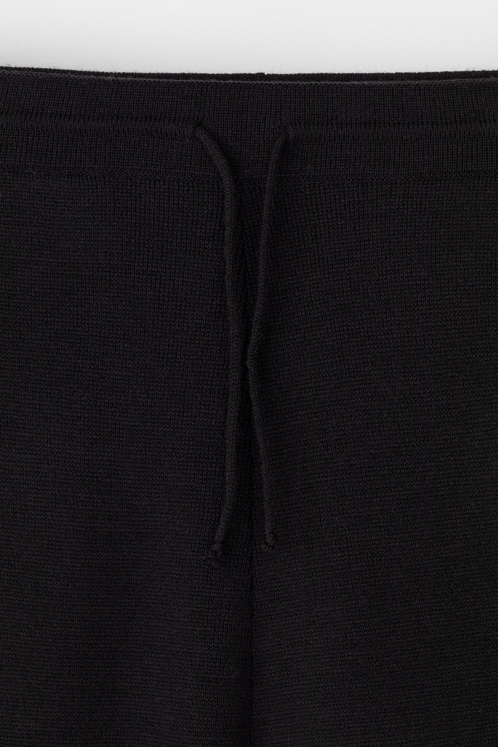 Юбки женские для мам, артикул: ЕВ 737/ш, цвет: черный, фото 6