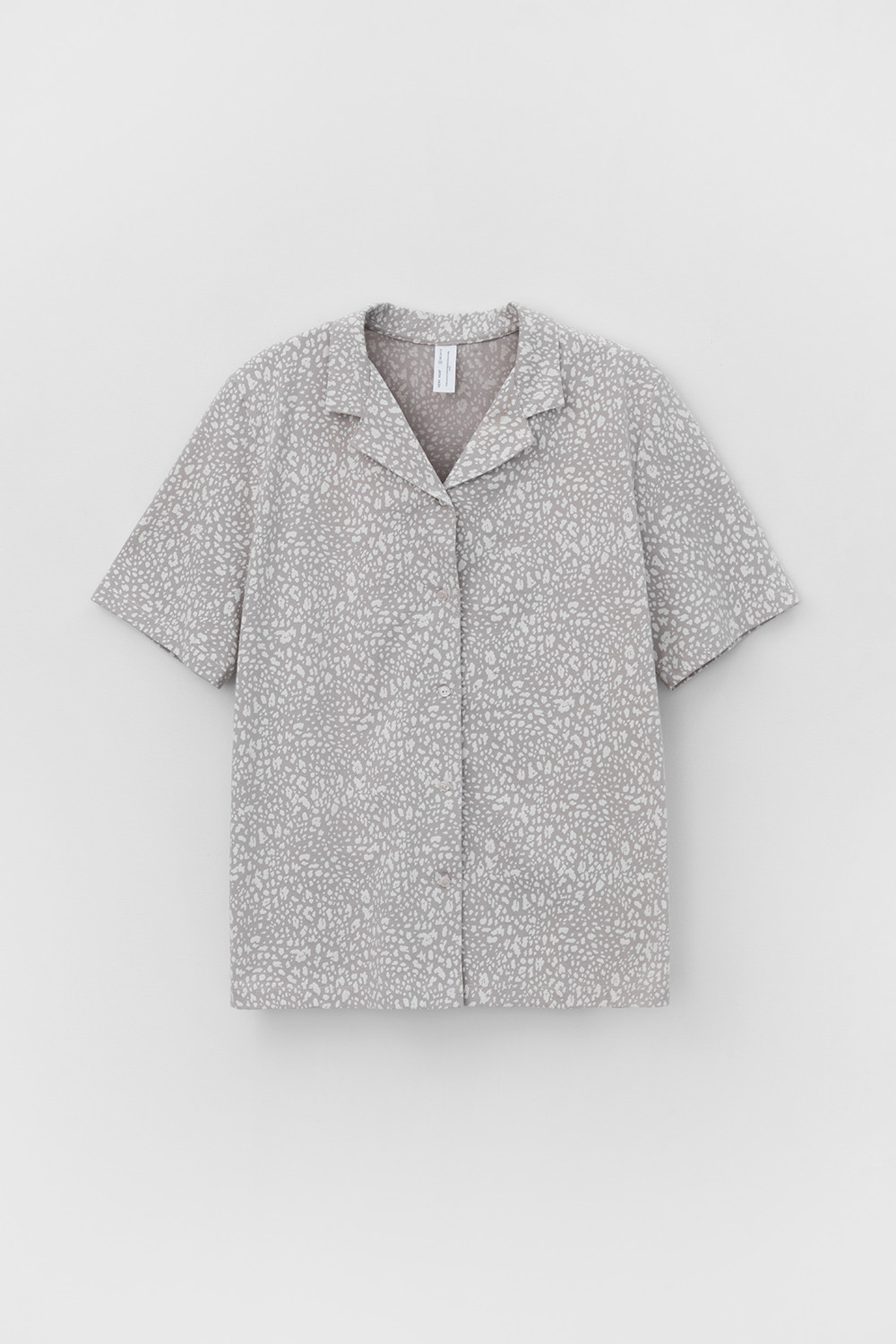 Комплекты для дома для мам, артикул: Е 20114, цвет: светло-серый5, фото 6