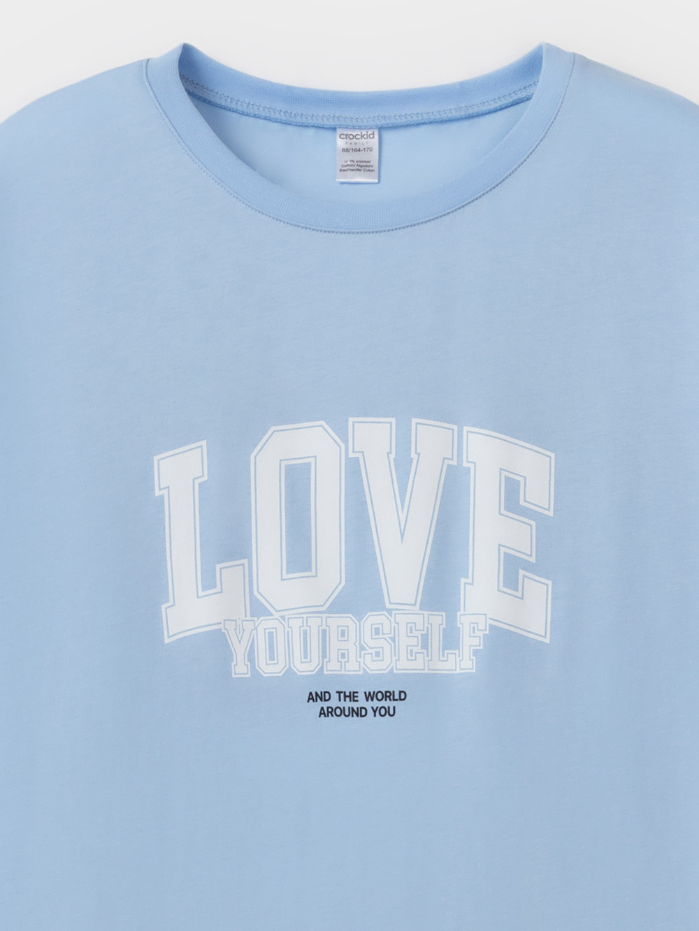 Комплекты для дома для мам, артикул: МП 20143, цвет: голубой, фото 6