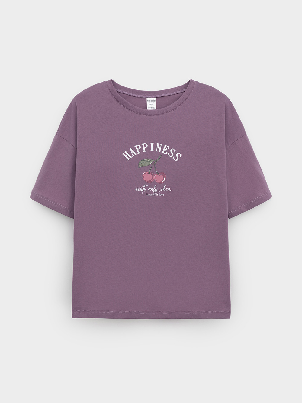 Пижама для девочки, артикул: МП 1657, цвет: бордовый, фото 6