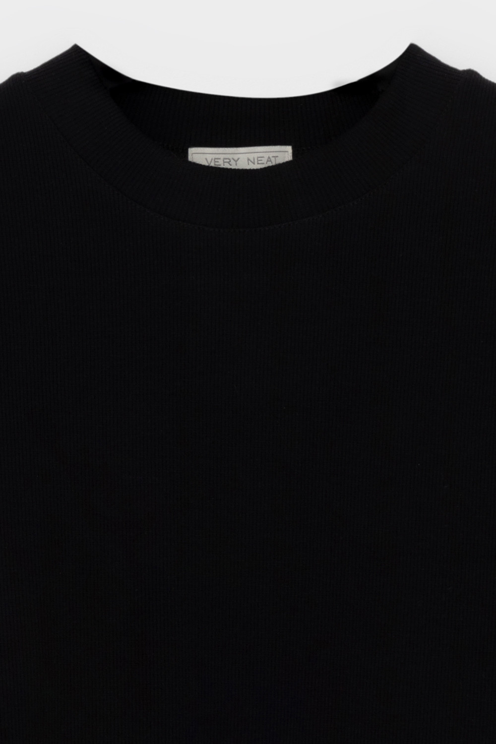 Джемперы женские для мам, артикул: ЕВТ 3330, цвет: черный, фото 6