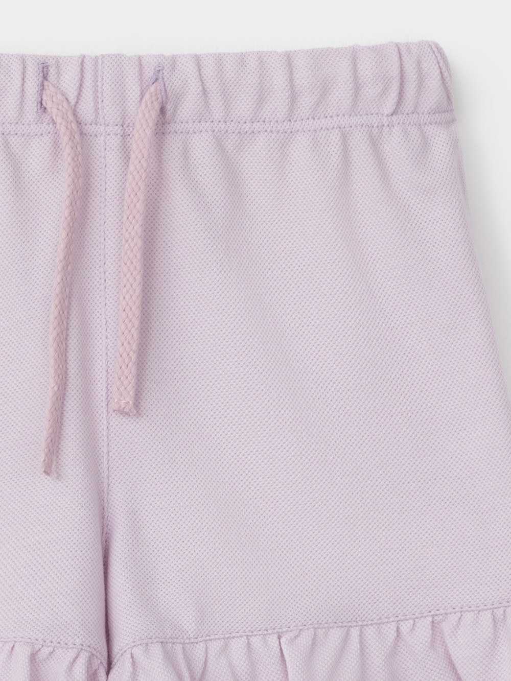 Шорты для девочки, артикул: КР 400898, цвет: фиолетовый, фото 6