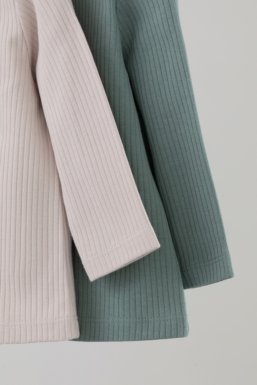 Джемпер для новорожденных, артикул: К 302520-2уп, цвет: бежевый, фото 6