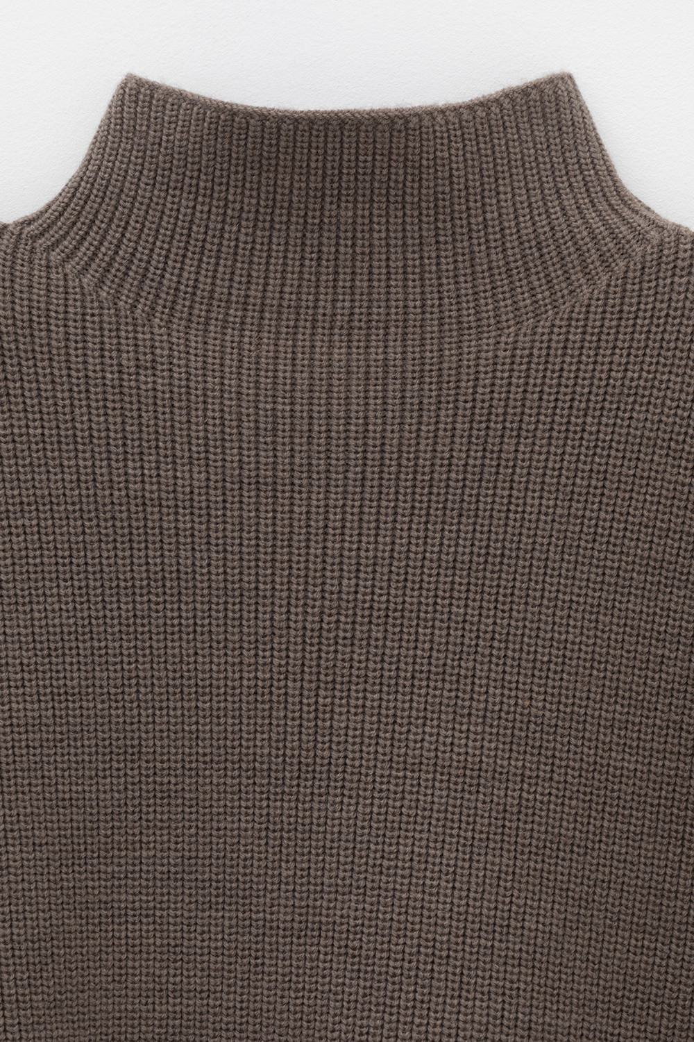 Жилеты женские для мам, артикул: ЕВ 30235/ш, цвет: коричневый, фото 6