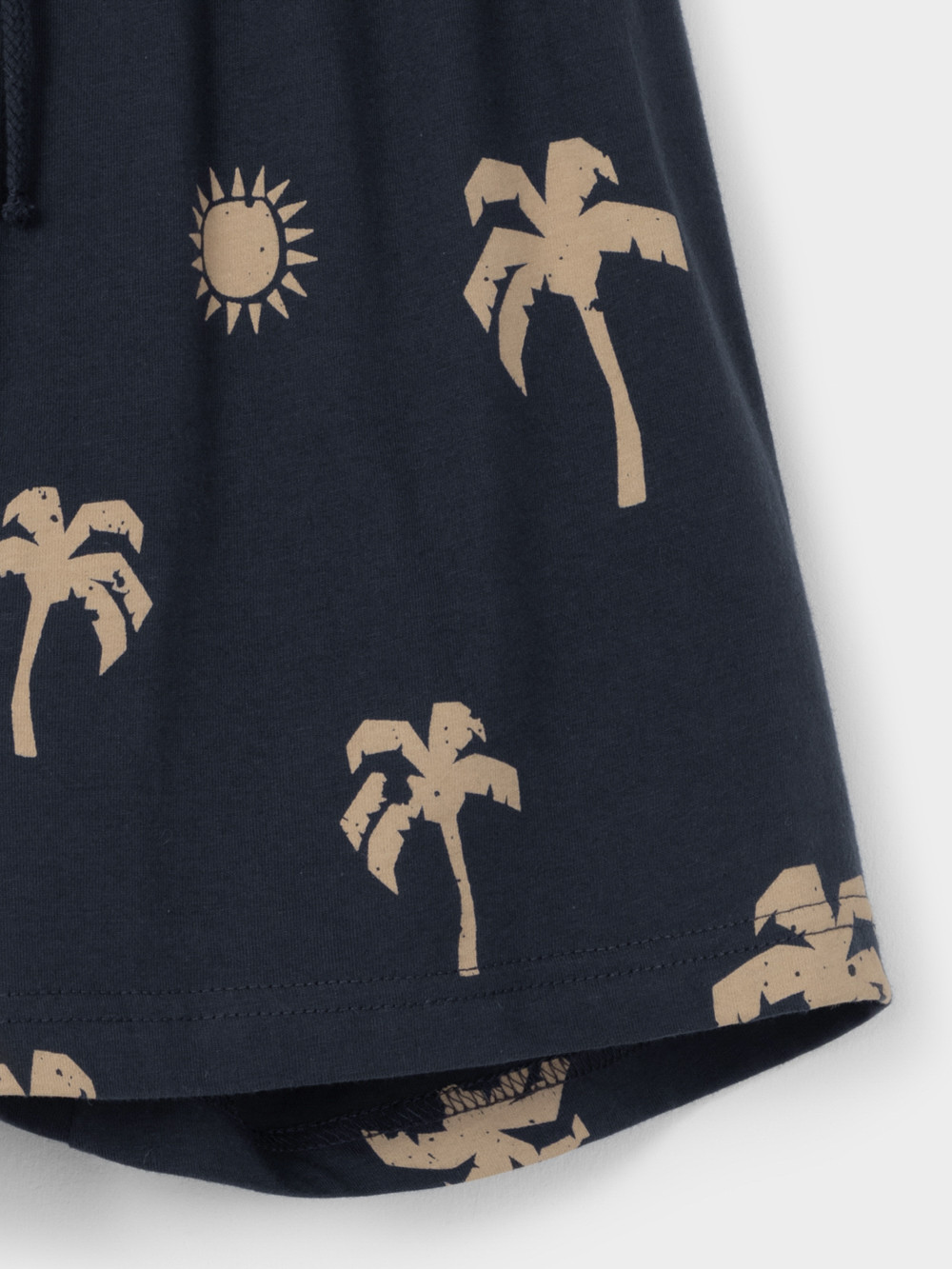 Шорты для мальчика, артикул: КР 400923, цвет: темно-синий, фото 6