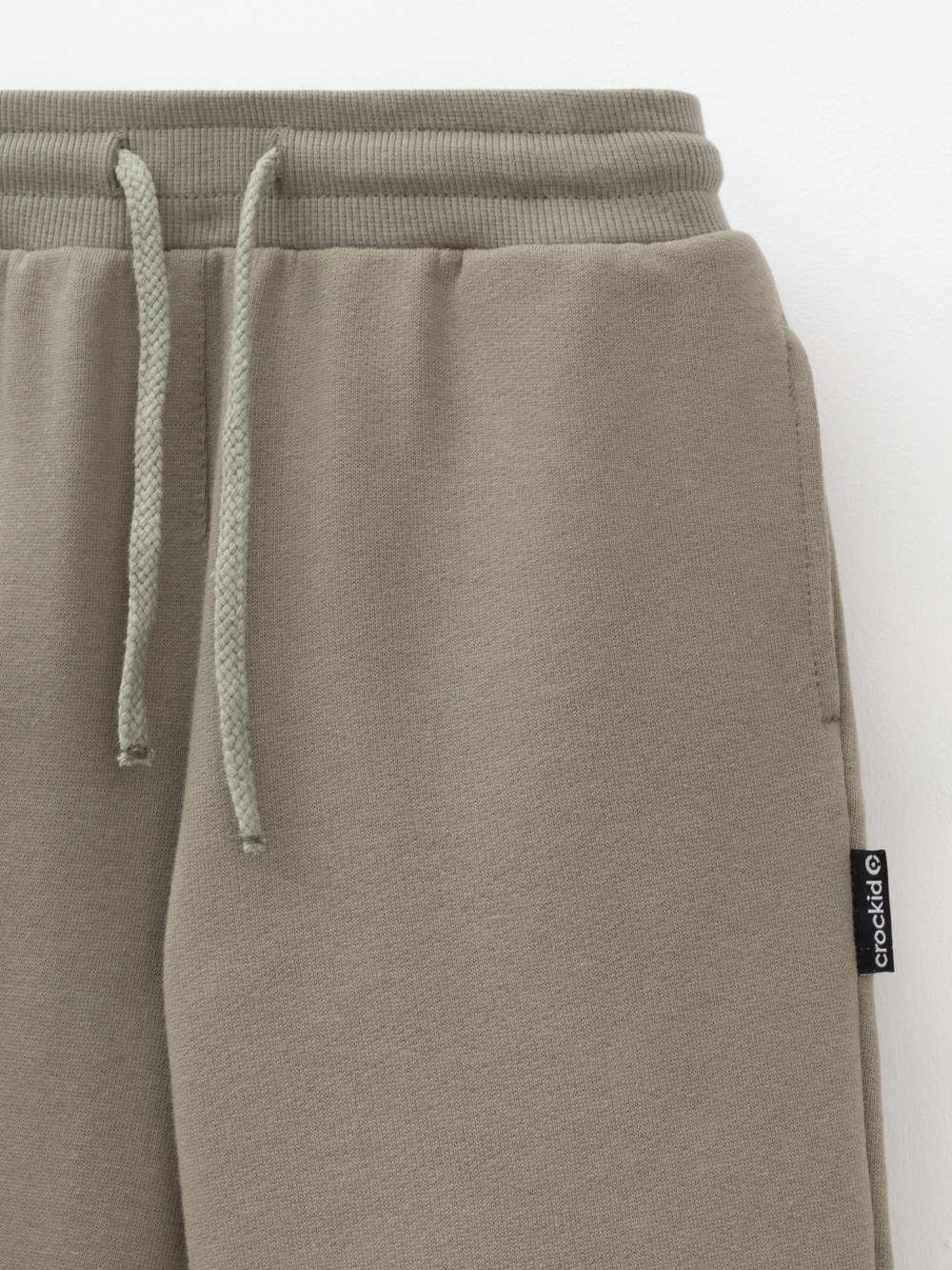 Брюки для мальчика, артикул: КР 400830, цвет: хаки, фото 6