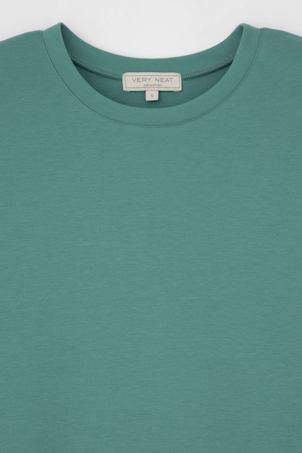 Платья женские для мам, артикул: ЕВТ 5086, цвет: зеленый, фото 6