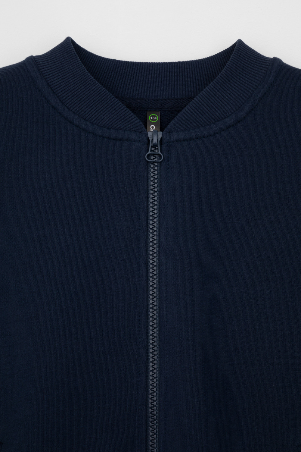 Жакет для девочки, артикул: К 302493, цвет: синий, фото 6