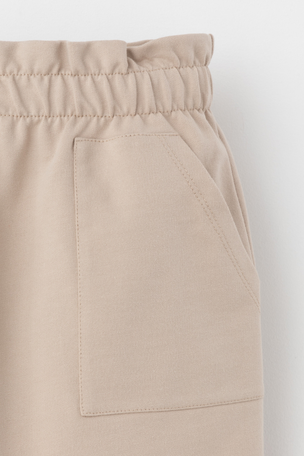 Юбка для девочки, артикул: КР 7141, цвет: бежевый, фото 6
