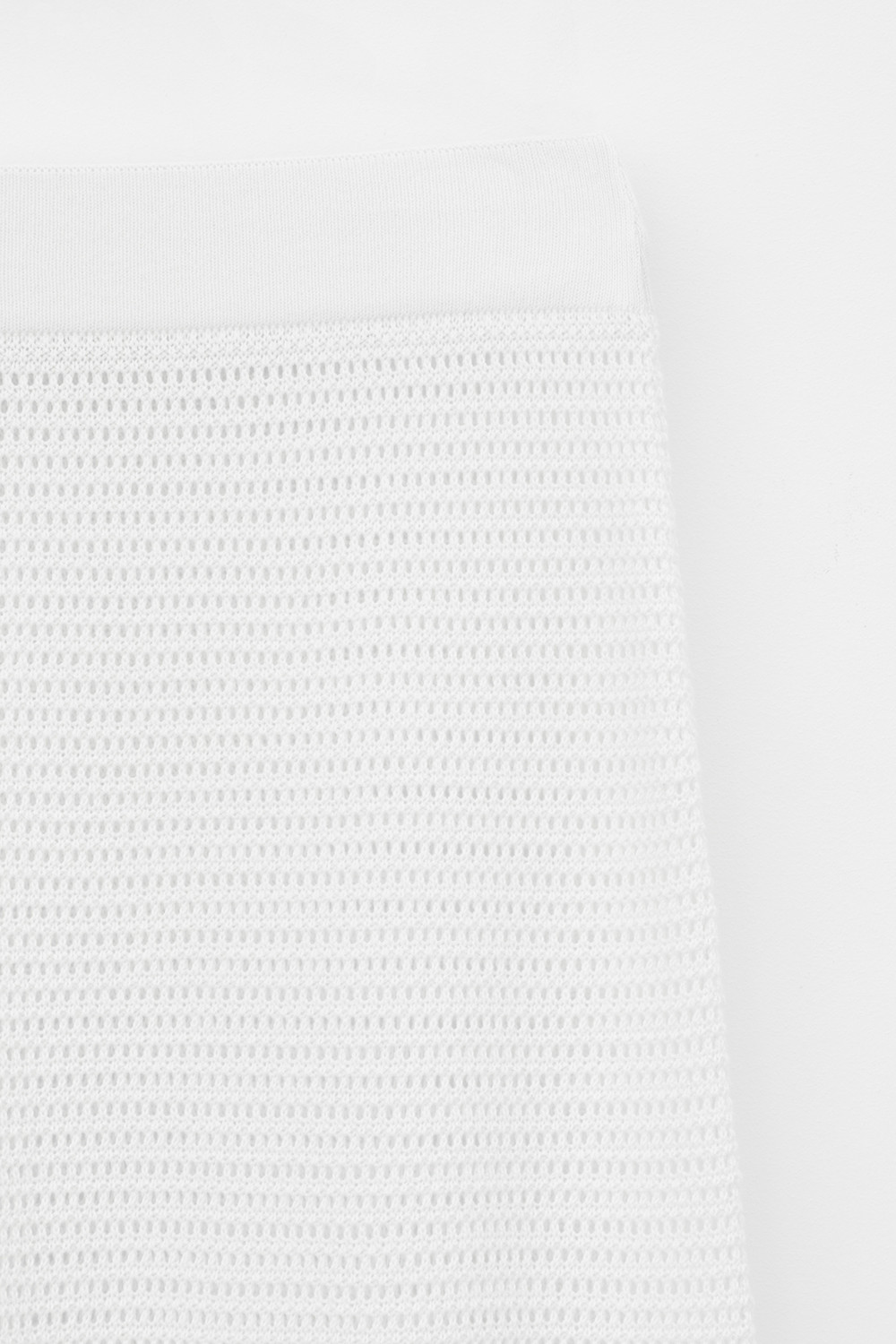 Юбки женские для мам, артикул: ЕВ 733, цвет: бежевый, фото 6