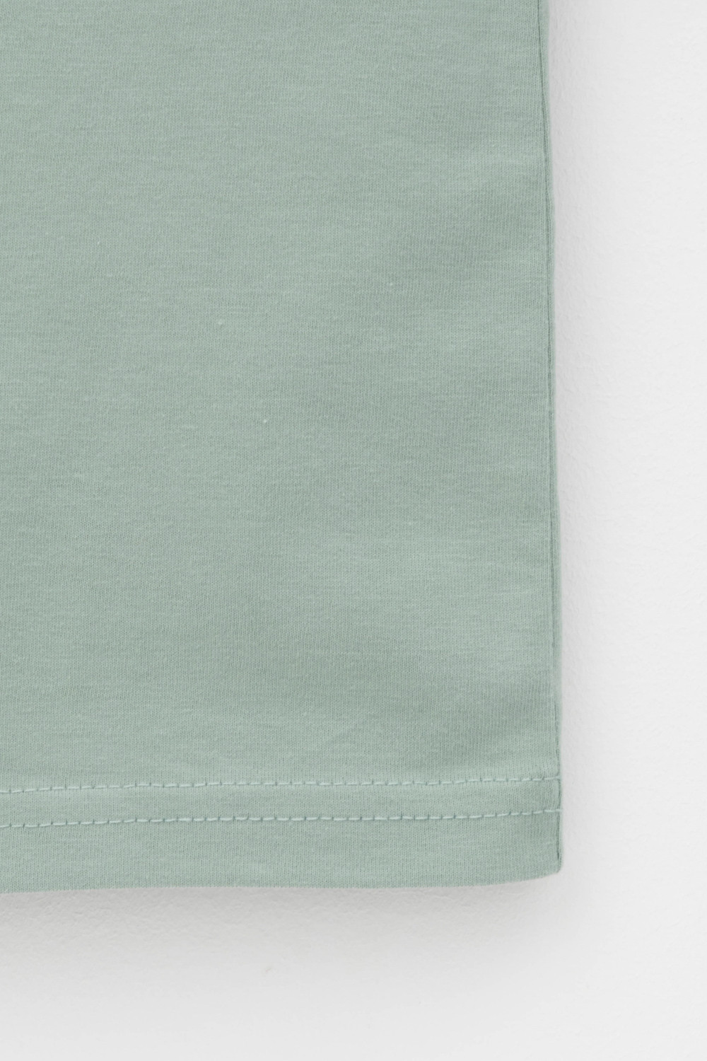 Футболка для мальчика, артикул: КР 302409, цвет: минт, фото 6