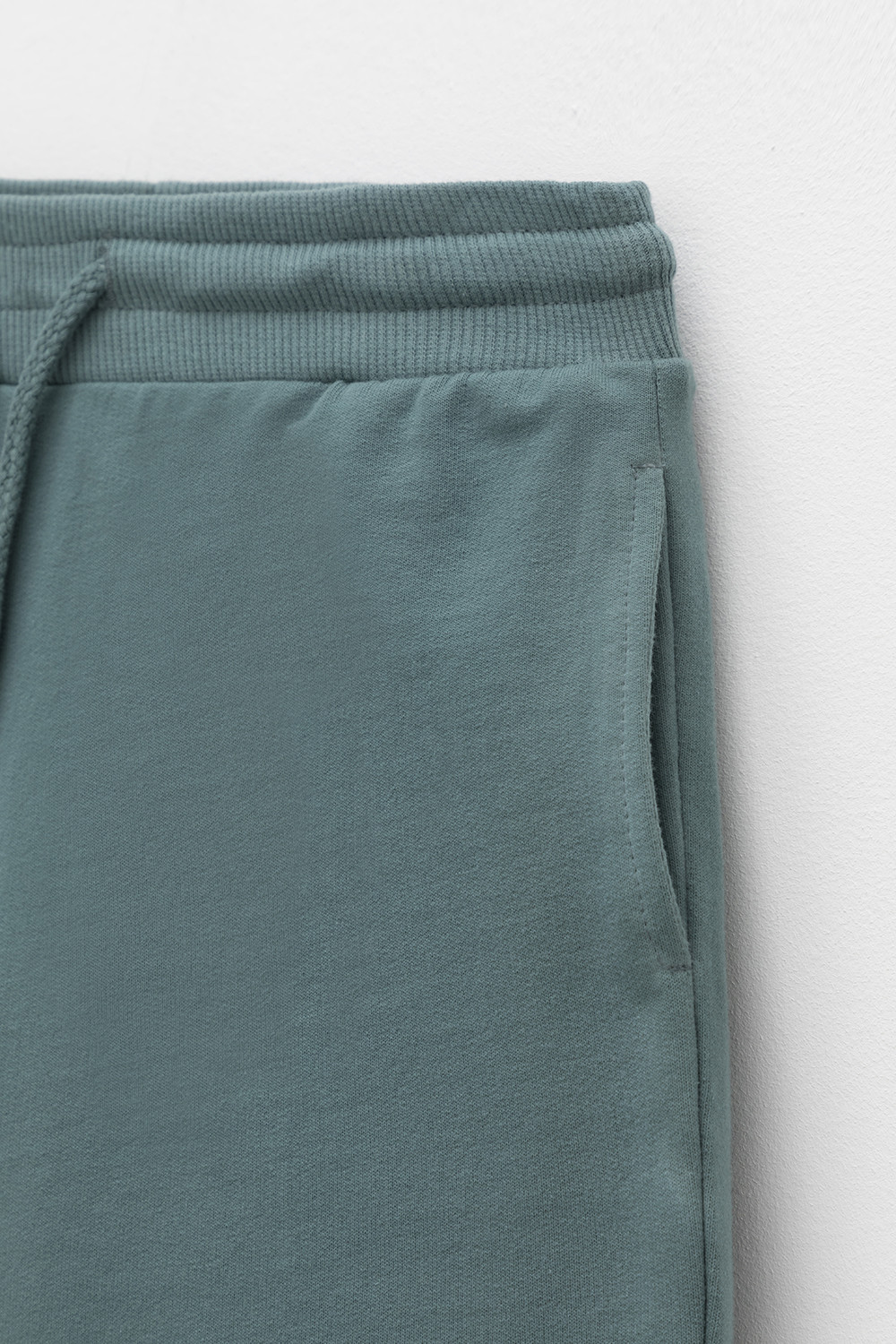 Брюки для мальчика, артикул: КР 400813-1, цвет: зеленый, фото 6