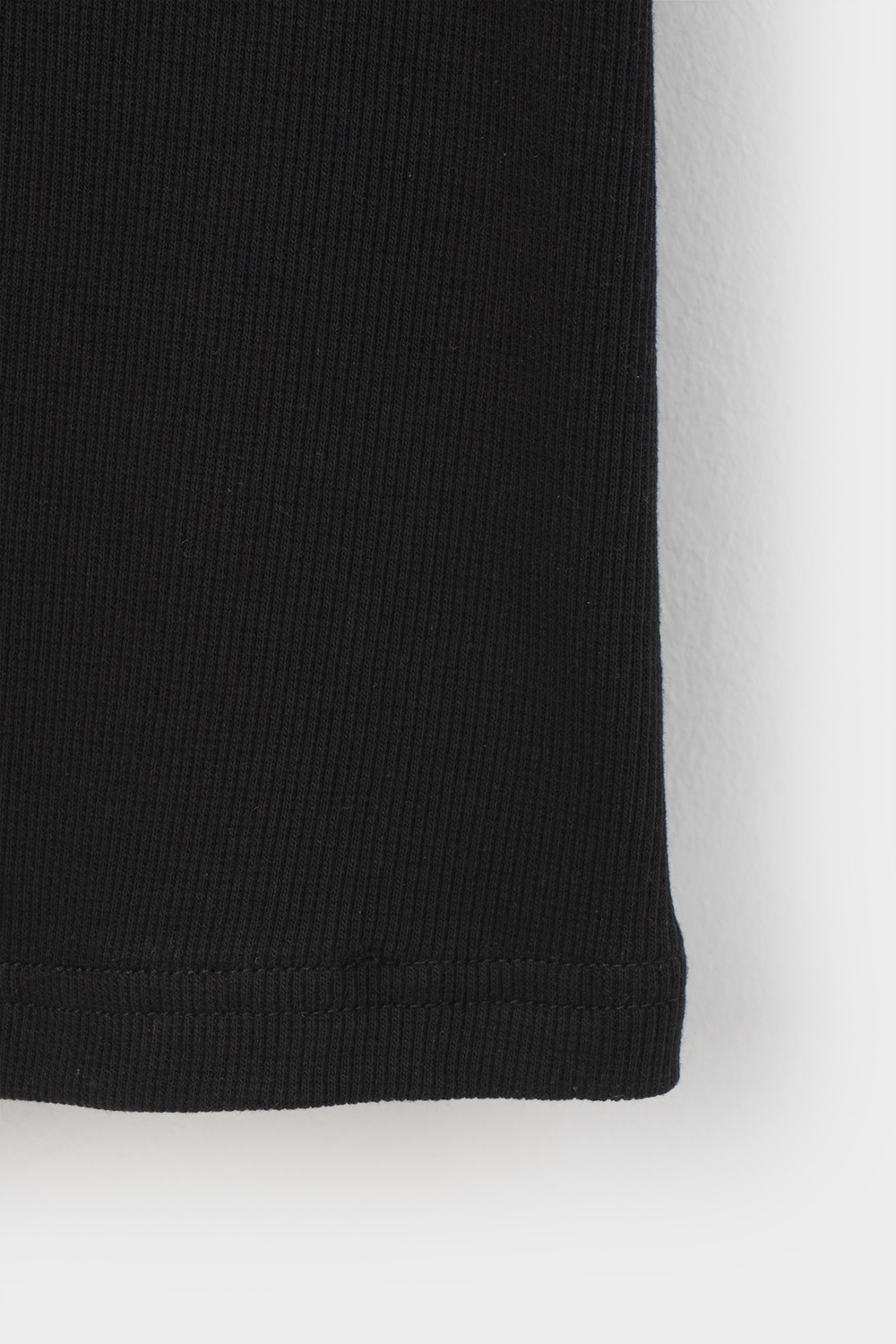 Водолазки для девочки, артикул: К 302151, цвет: черный, фото 6