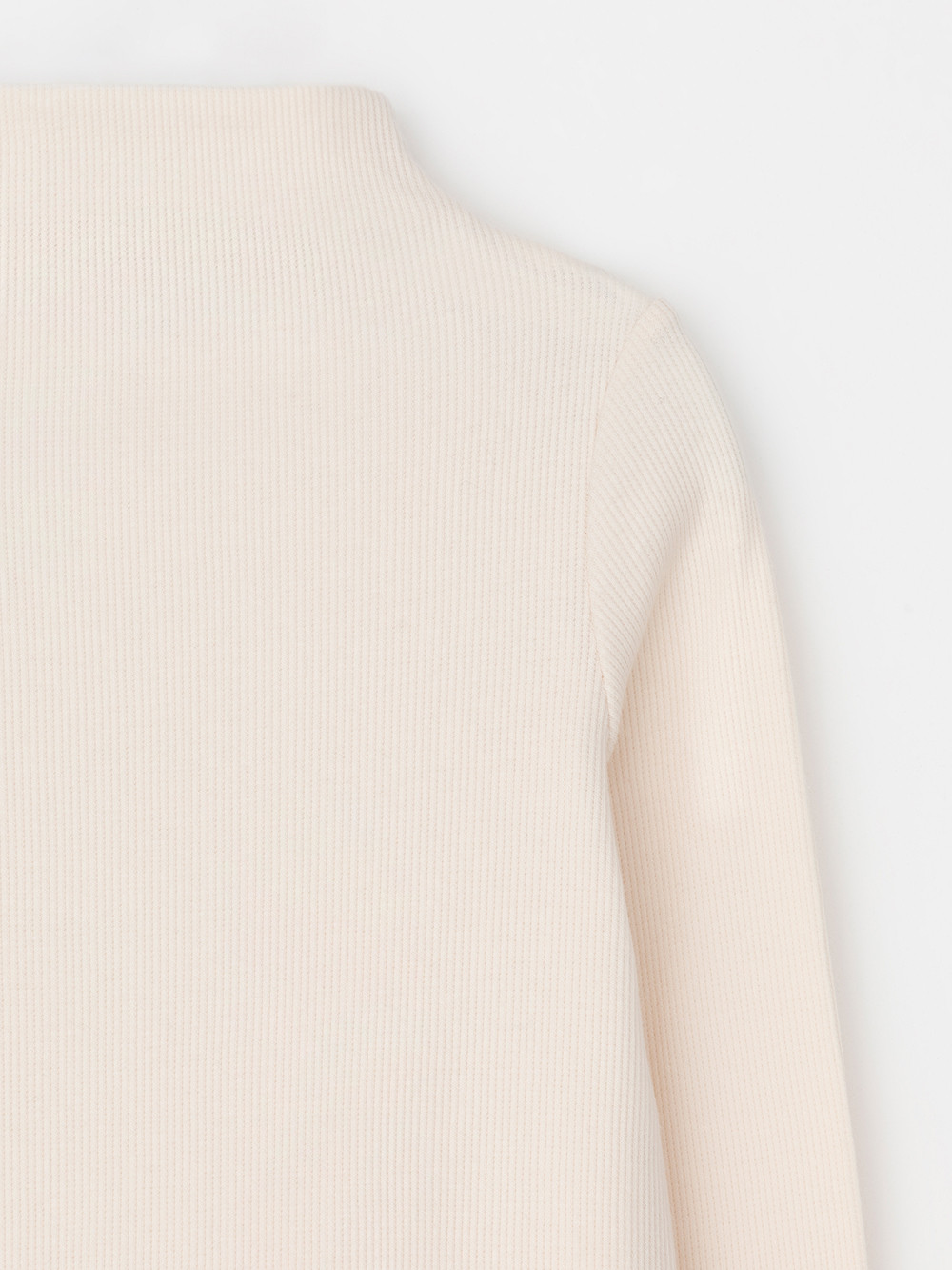 Водолазки для девочки, артикул: КР 302674, цвет: голубой, фото 5