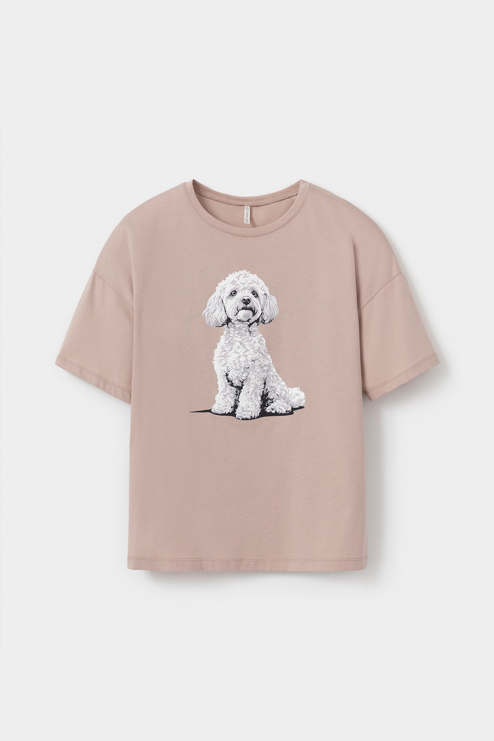 Комплекты для дома для мам, артикул: Е 20178, цвет: кофейный, фото 6