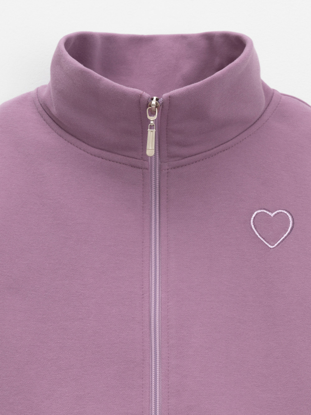 Жакет для девочки, артикул: КР 302817, цвет: фиолетовый, фото 6