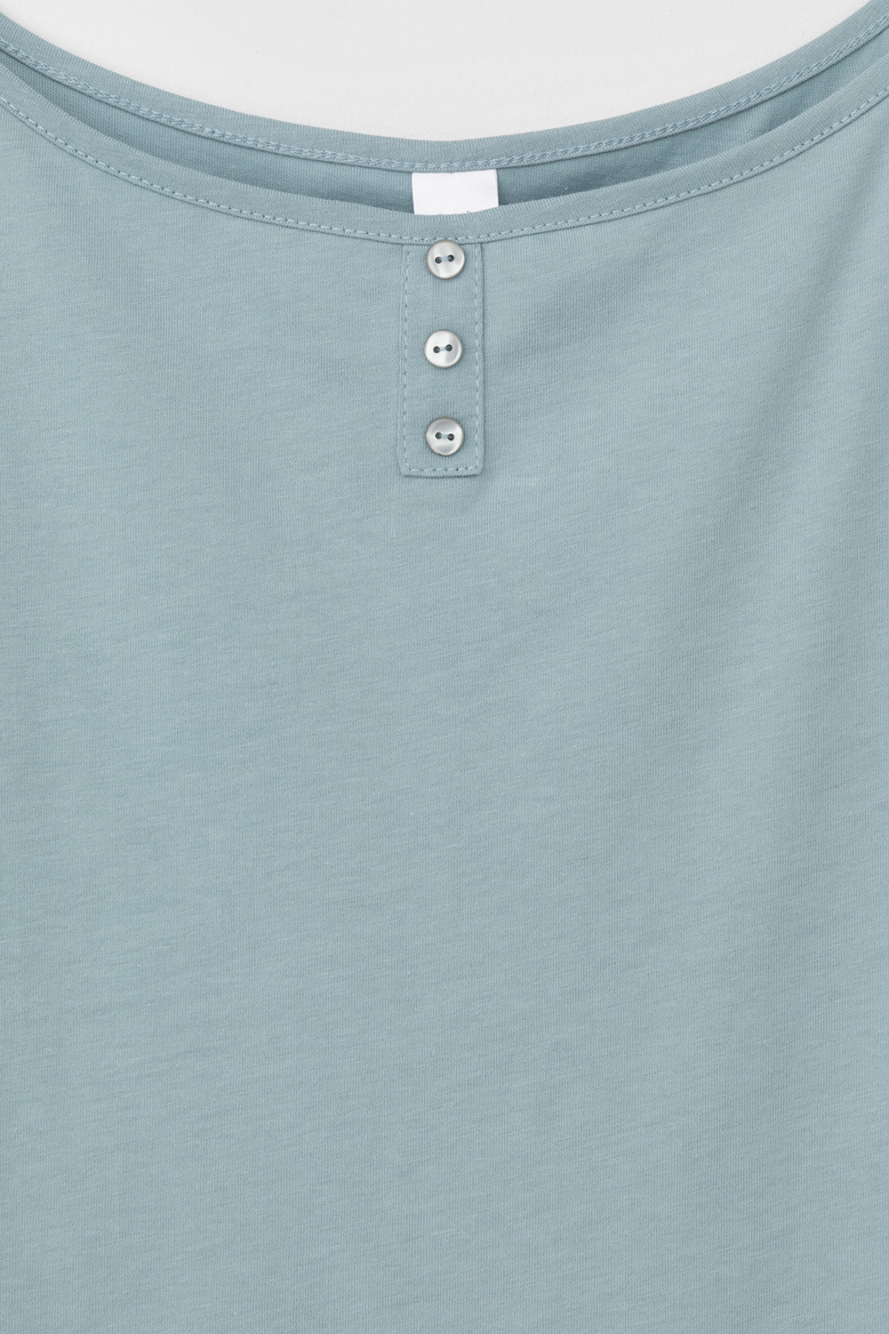 Сорочки ночные женские для мам, артикул: Е 10014/24, цвет: голубой, фото 6