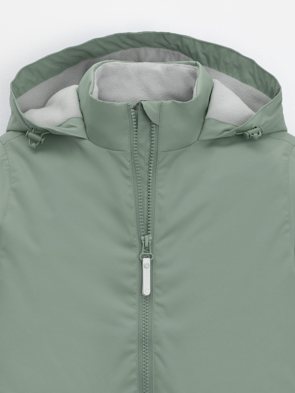 Куртки для мальчика, артикул: ВК 30158/2 УЗГ, цвет: зеленый, фото 6