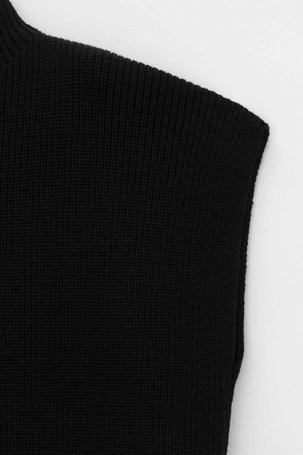 Жилеты женские для мам, артикул: ЕВ 30235/ш, цвет: черный, фото 6