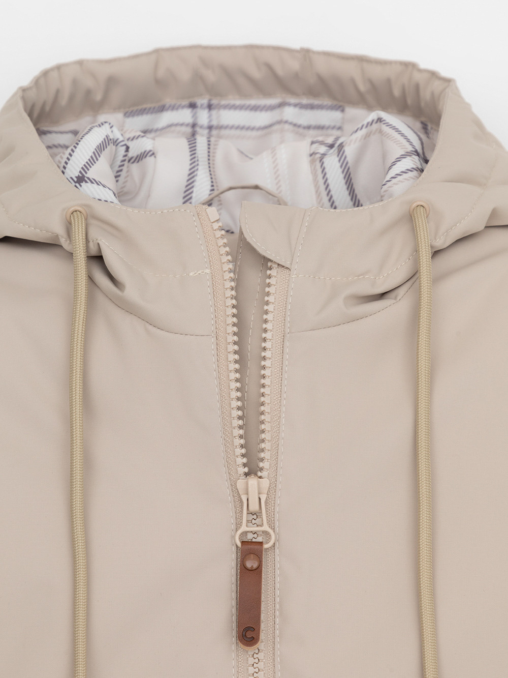 Куртки для мальчика, артикул: ВК 30150/1 УЗГ, цвет: бежевый, фото 6