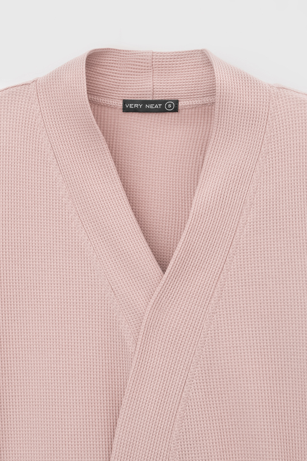 Халаты женские для мам, артикул: Е 50014/24, цвет: бежевый, фото 6