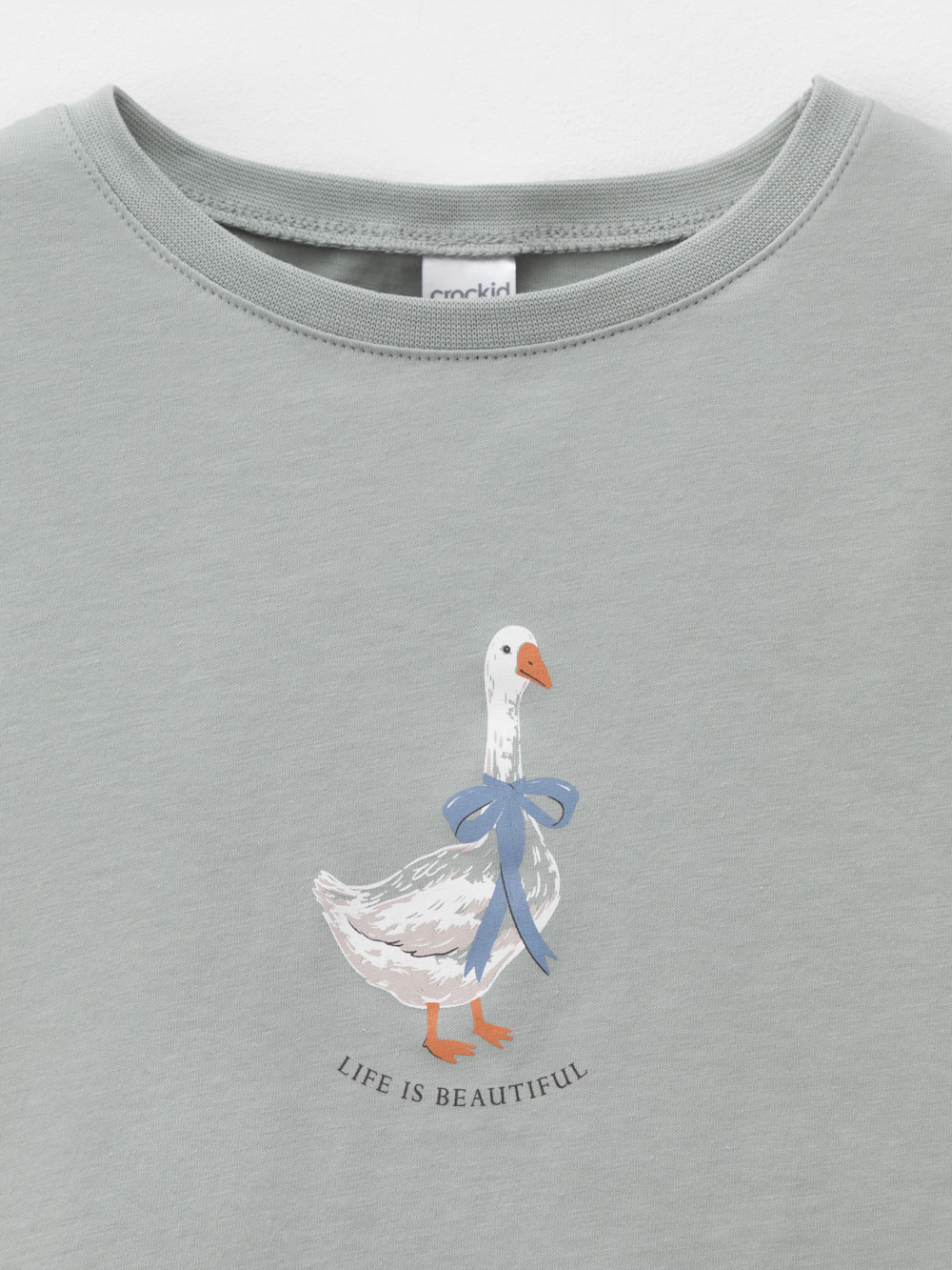 Пижама для девочки, артикул: МП 1658-1, цвет: зеленый, фото 6