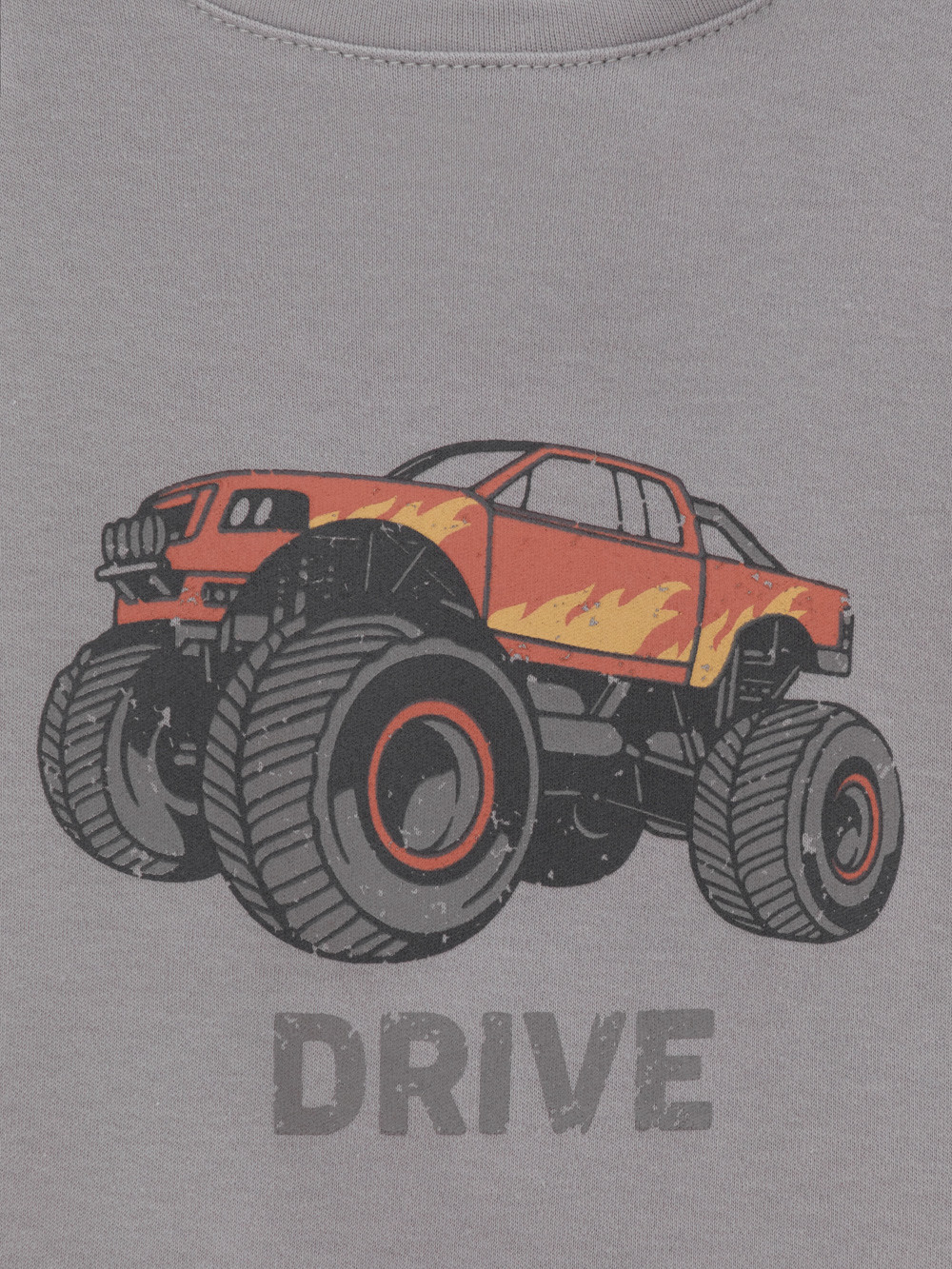 Пижама для мальчика, артикул: К 1541, цвет: серый, фото 6