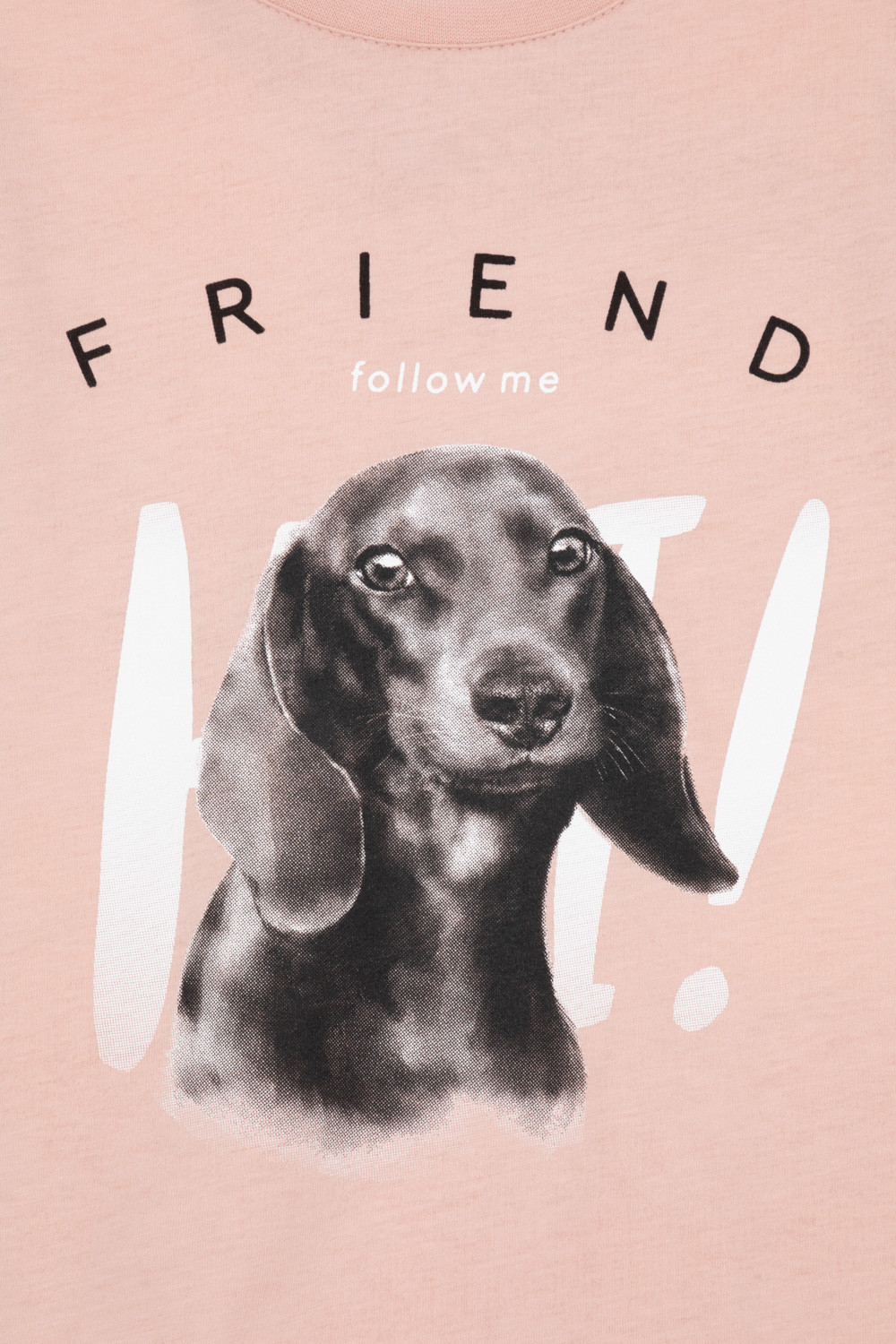 Пижама для девочки, артикул: К 1623, цвет: розовый, фото 6