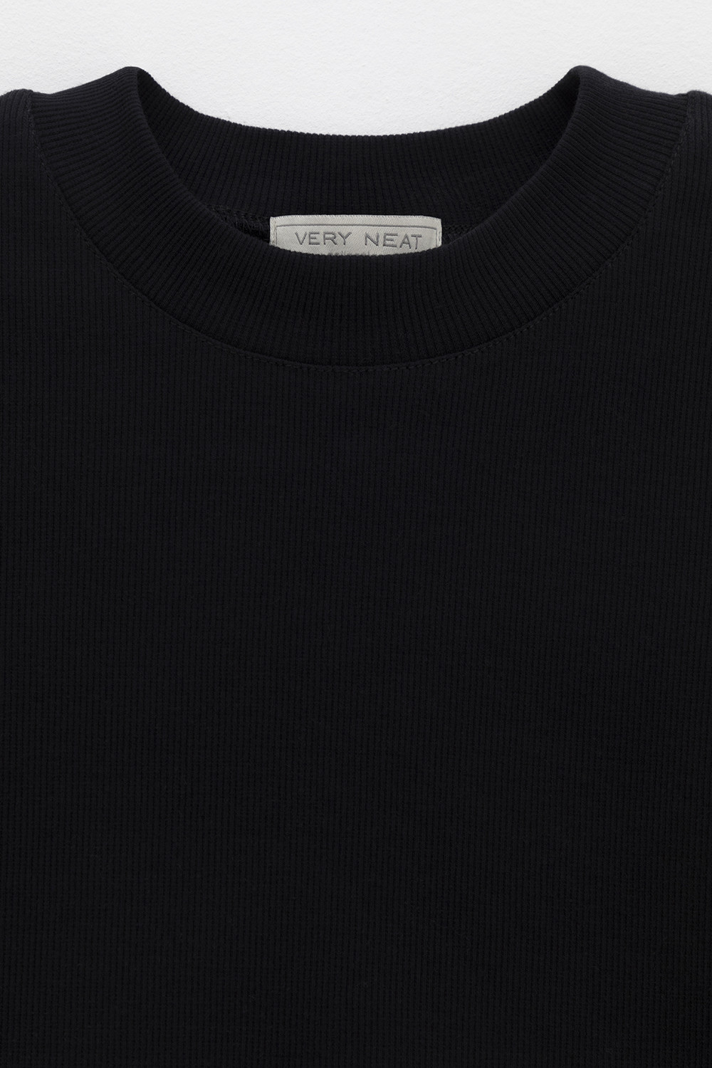 Джемперы женские для мам, артикул: ЕВТ 3345, цвет: черный, фото 6