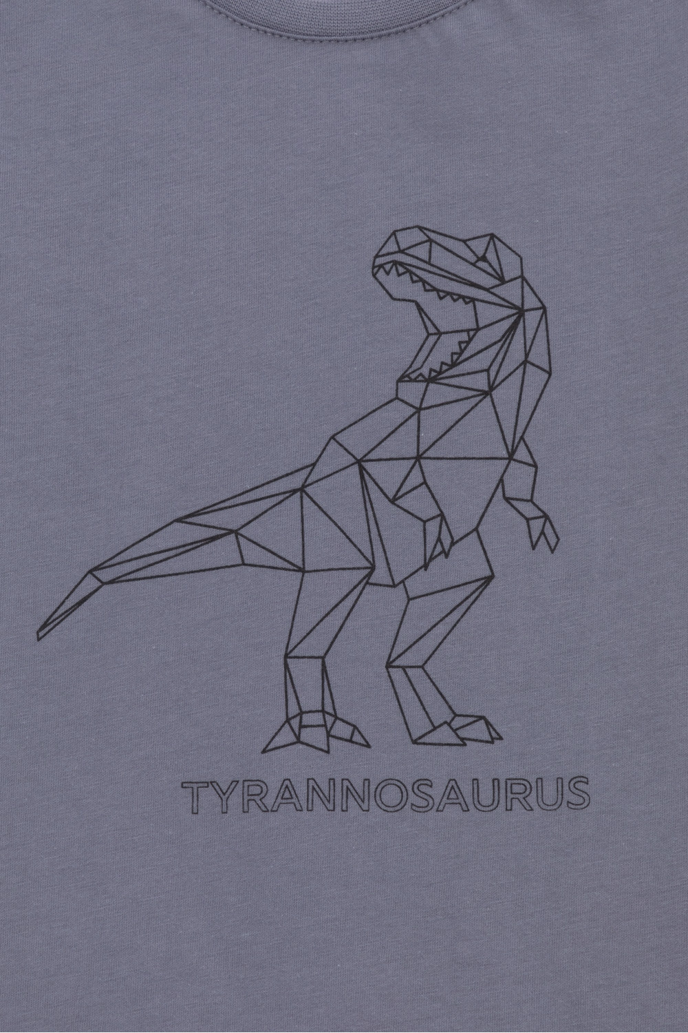 Пижама для мальчика, артикул: К 1599, цвет: темно-серый, фото 6