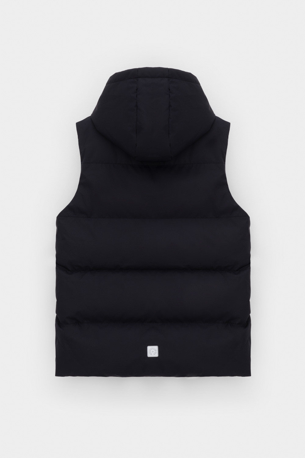 Жилеты для мальчика, артикул: ВК 35018/6 ГР (98-128), цвет: темно-серый, фото 6