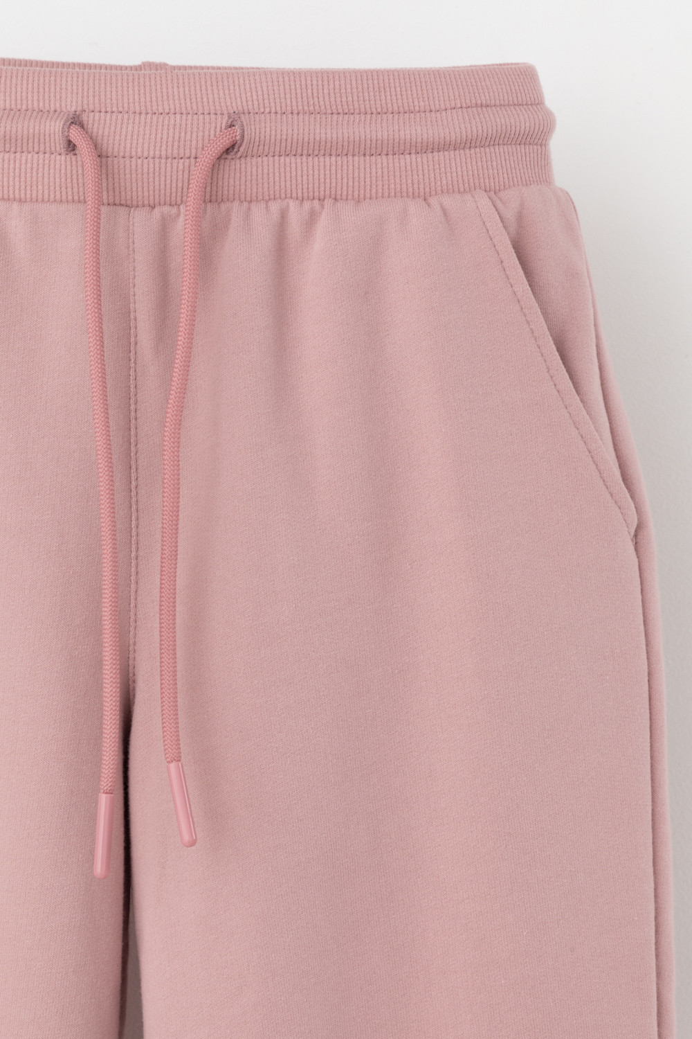 Брюки для девочки, артикул: КР 400731, цвет: розовый, фото 6