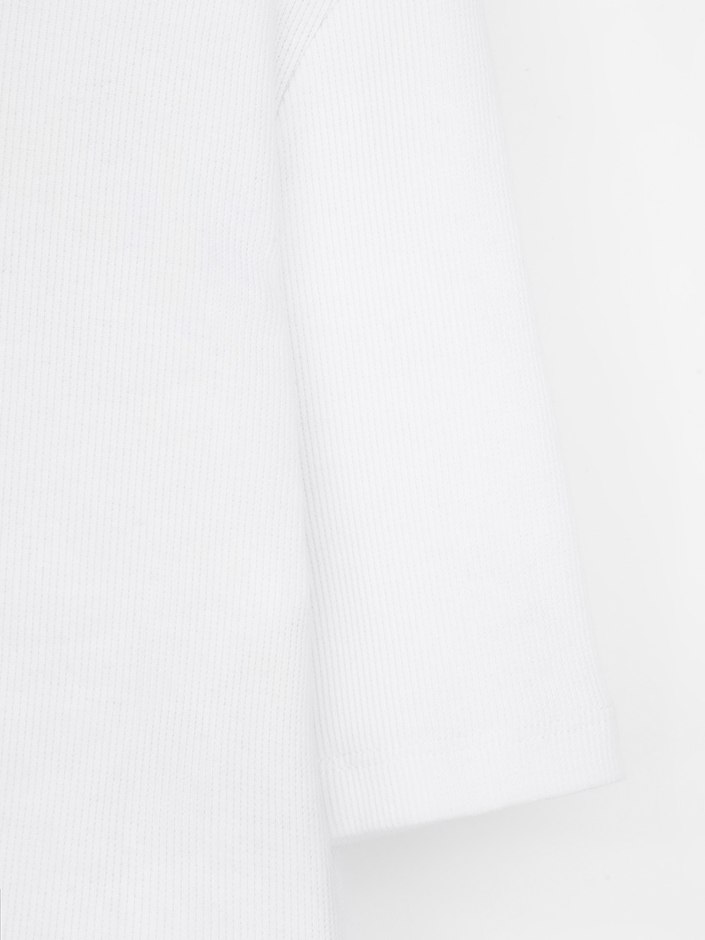 Водолазки для девочки, артикул: К 302151, цвет: белый, фото 6