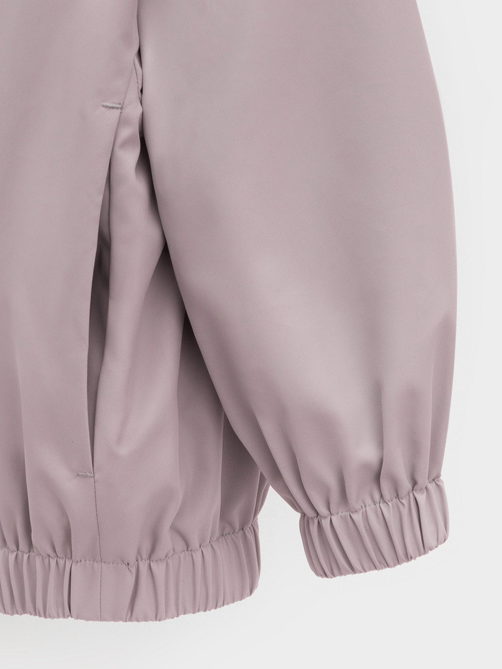 Куртка, артикул: ВК 30156/2 ГР, цвет: розовый, фото 6